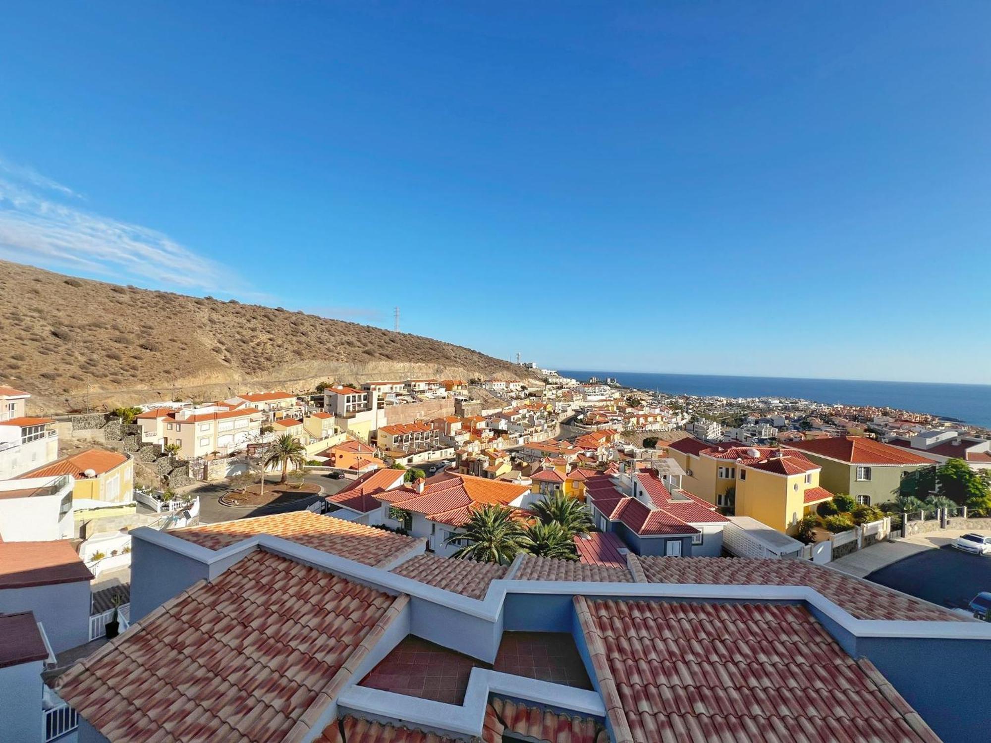 Maravillosas Vistas Y El Mejor Clima Del Mundo! La Playa de Arguineguín Exterior foto