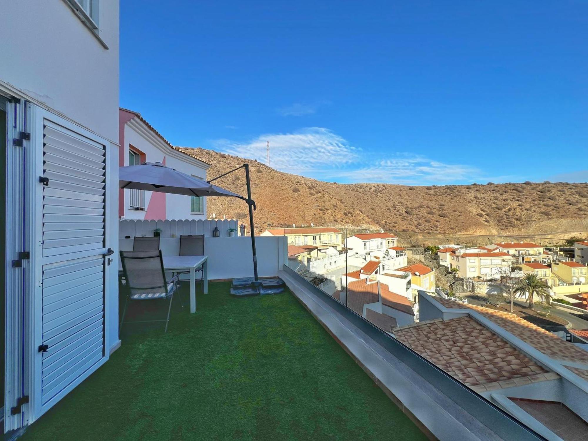 Maravillosas Vistas Y El Mejor Clima Del Mundo! La Playa de Arguineguín Exterior foto